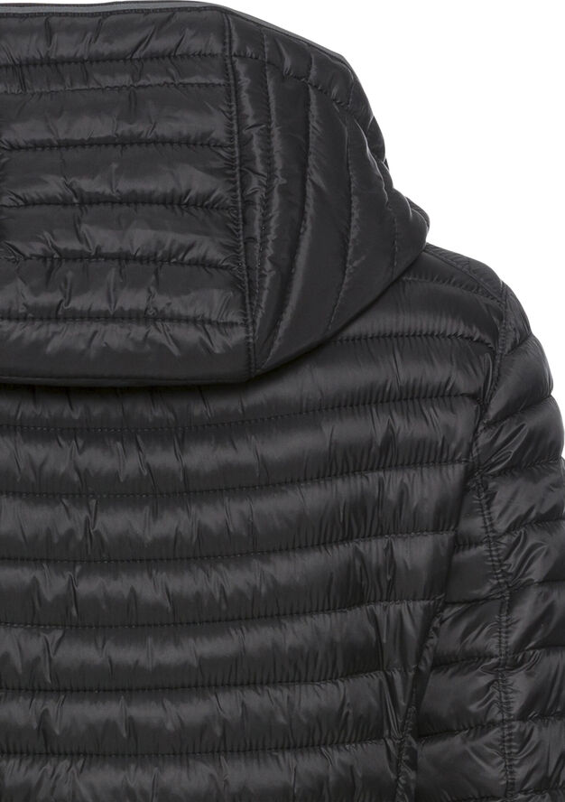 Camel Active BLOUSON Black