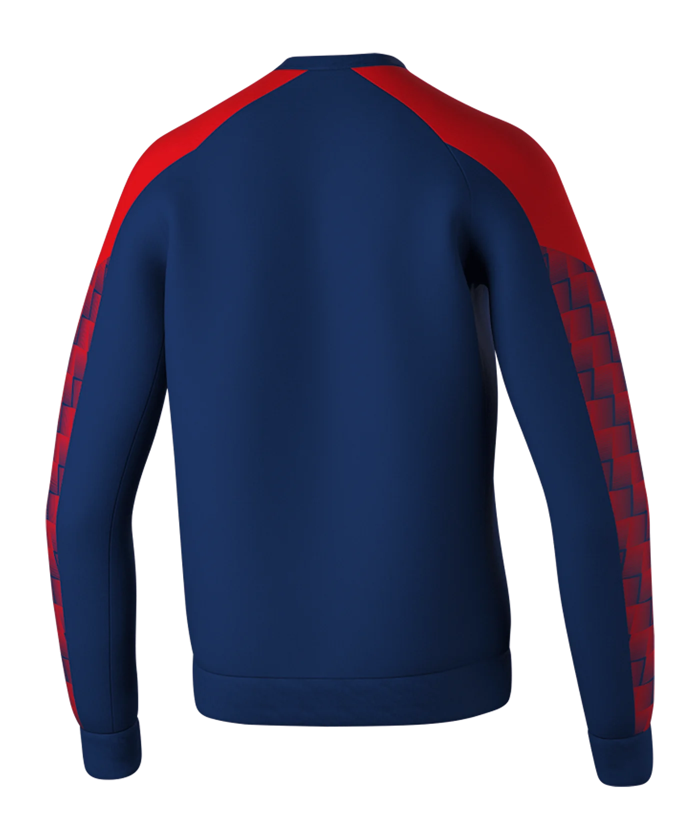 Erima Evo Star Sweatshirt Blau
