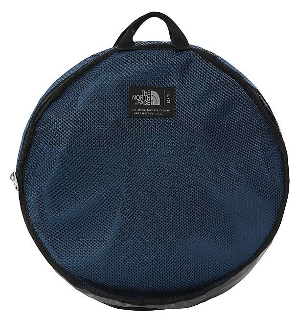 THE NORTH FACE - BASE CAMP DUFFEL L 95 SAC