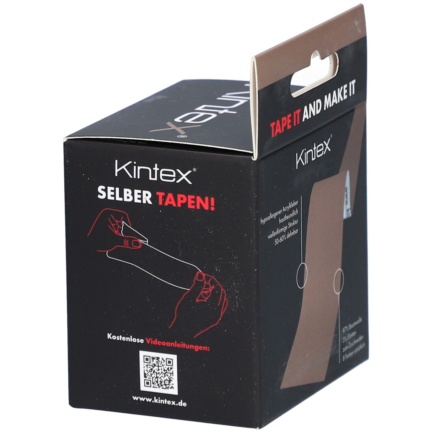 Kintex® Classic Tape 5 cm