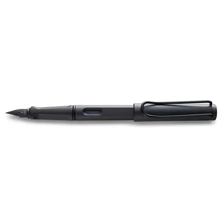 LAMY safari Füllhalter umbra matt F