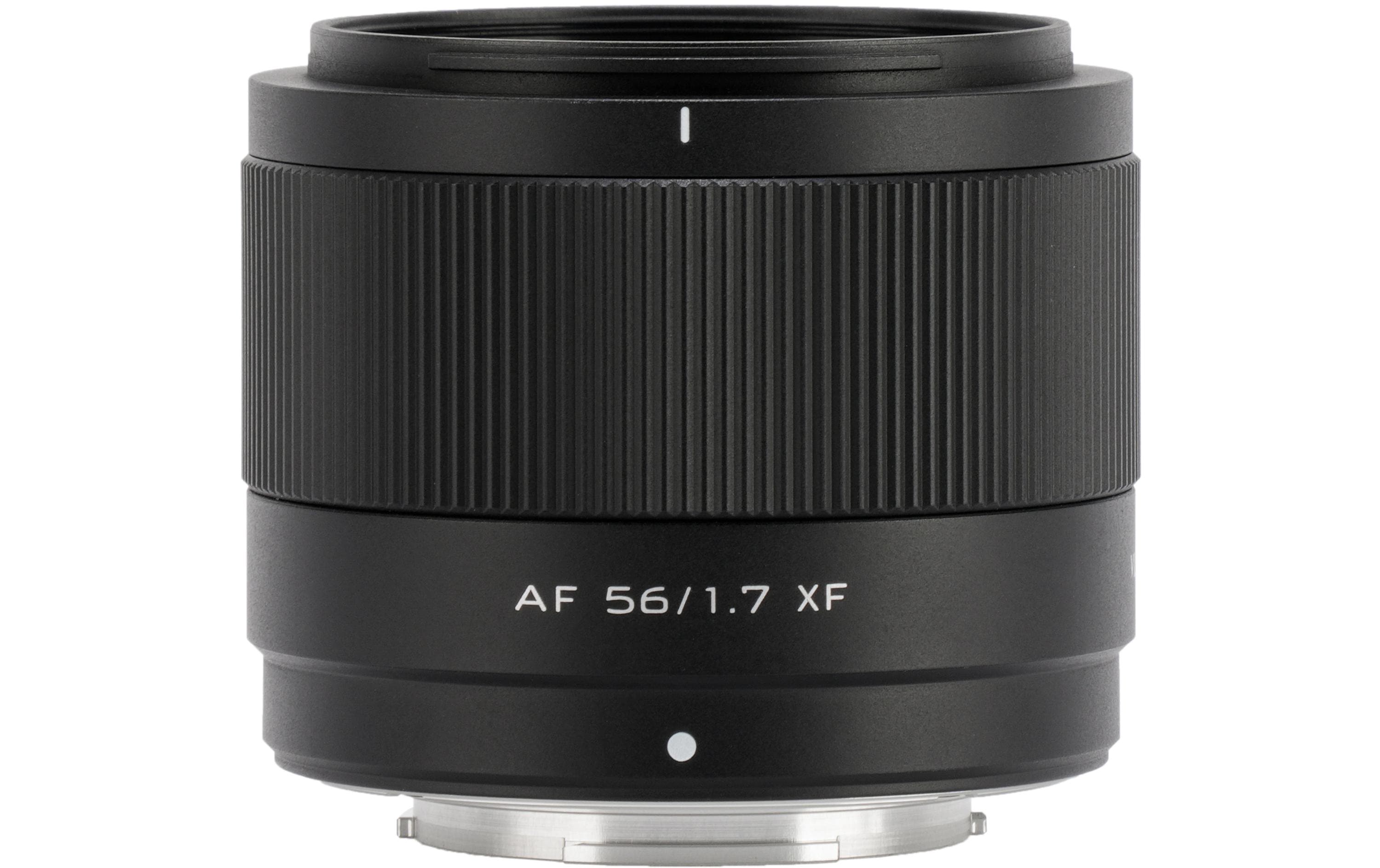Festbrennweite AF 56mm F/1.7 XF – Fujifilm X-Mount<br>Kompaktes Festbrennweitenobjektiv