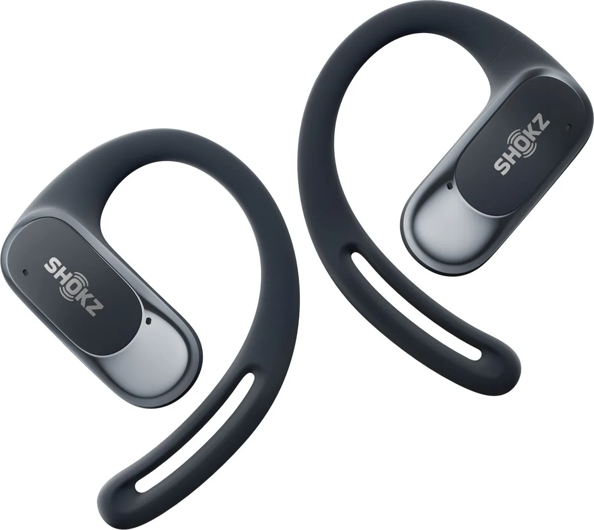 Shokz OpenFit Air Noir Écouteurs True Wireless
