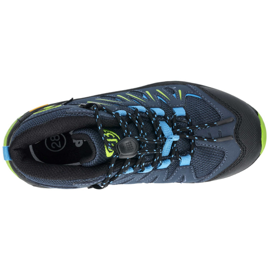 Brütting Sportschuhe blau