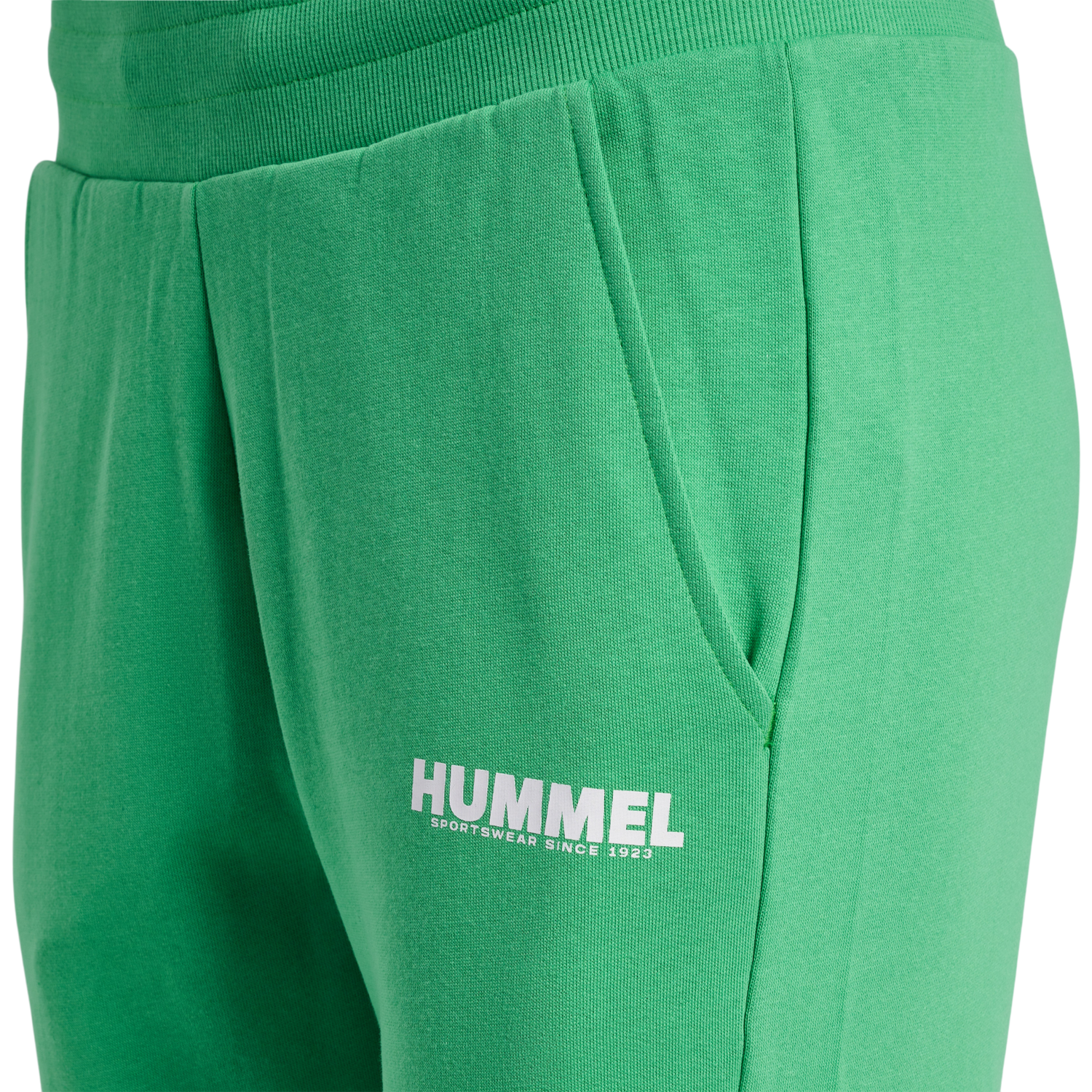 hmlLEGACY WOMAN TAPERED PANTS