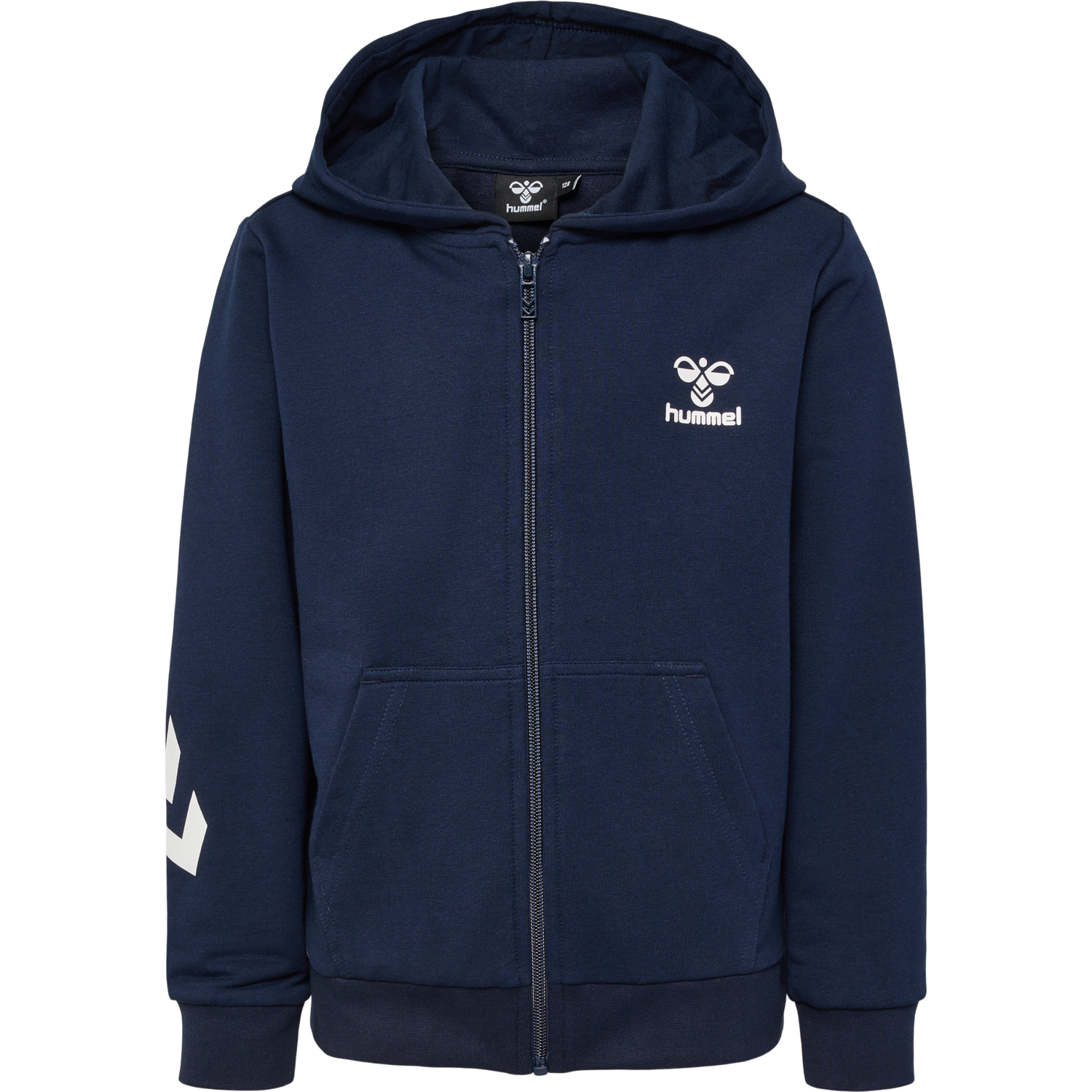 hmlTRECE ZIP HOODIE