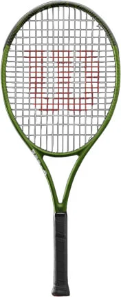WilsonBlade Feel Comp JR 26 - grün