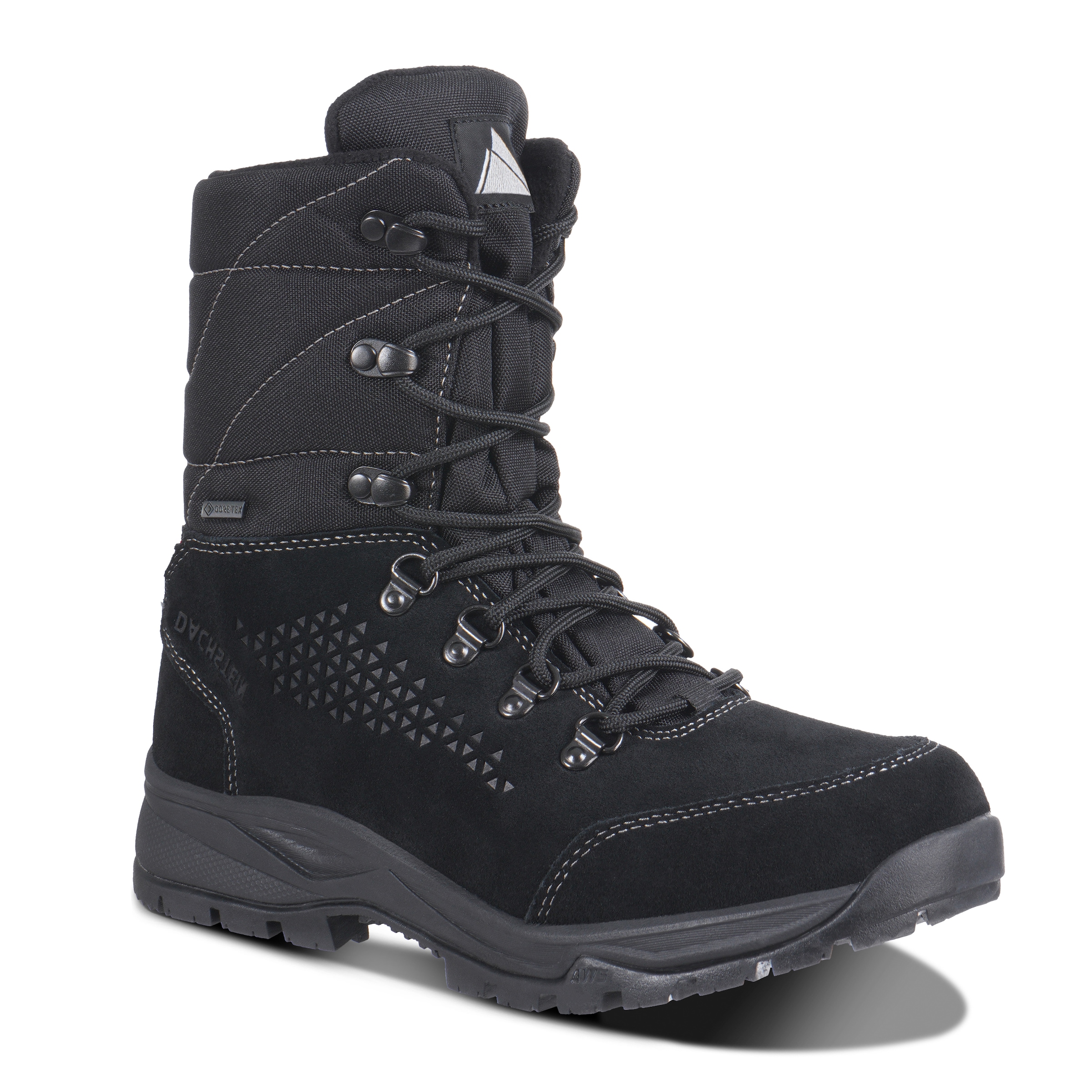 Dachstein Outdoorschuh »NORDLICHT GORE-TEX WMN«  wasserdicht und gefüttert