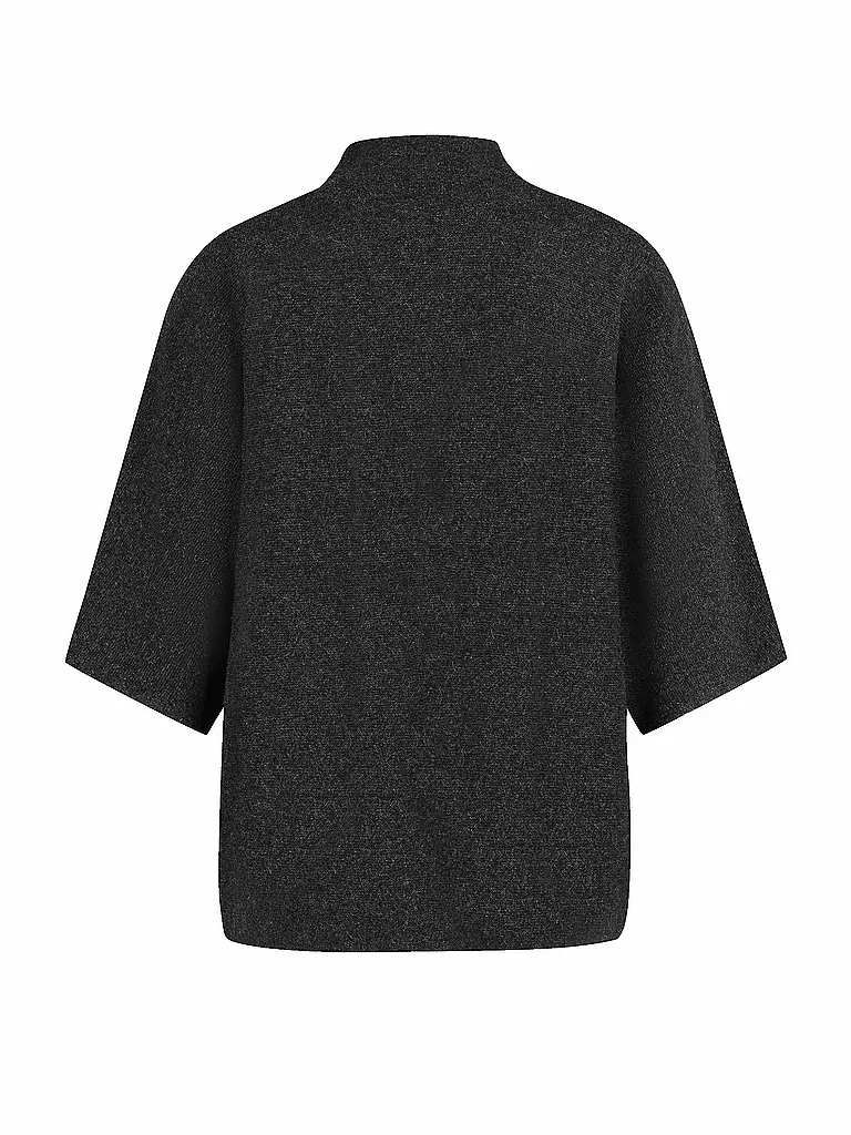 GERRY WEBER T-Shirt grau