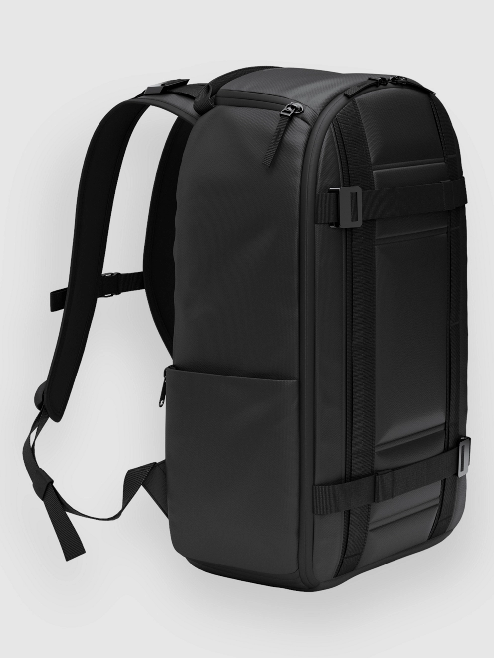 Db Ramverk 26L Backpack black out