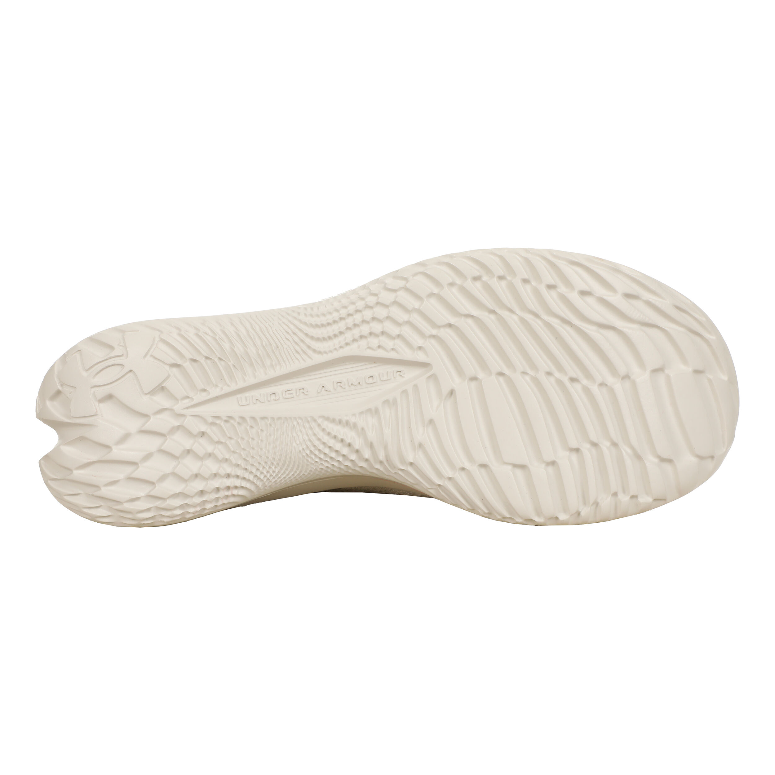 Under Armour Velociti 4 SE Chaussure De Running Sans Stabilisateurs Femmes - Blanc , Beige