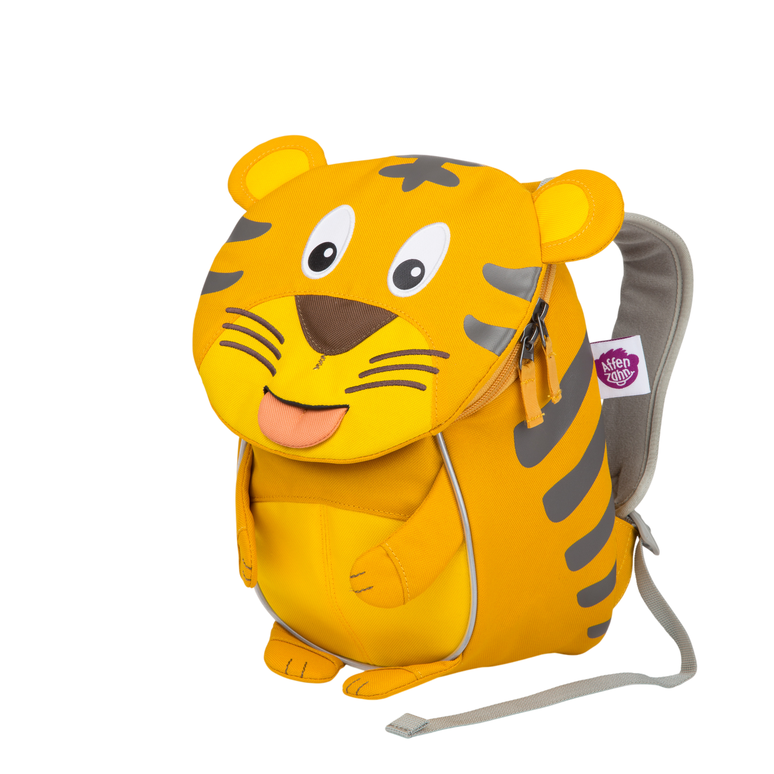 Rucksack Affenzahn Timmy Tiger 4lt.