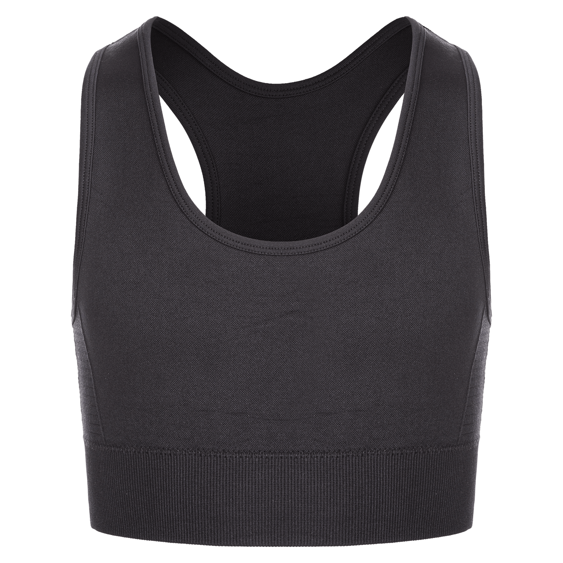 Endurance Eriniana Jr. Seamless Bra - Undertøy