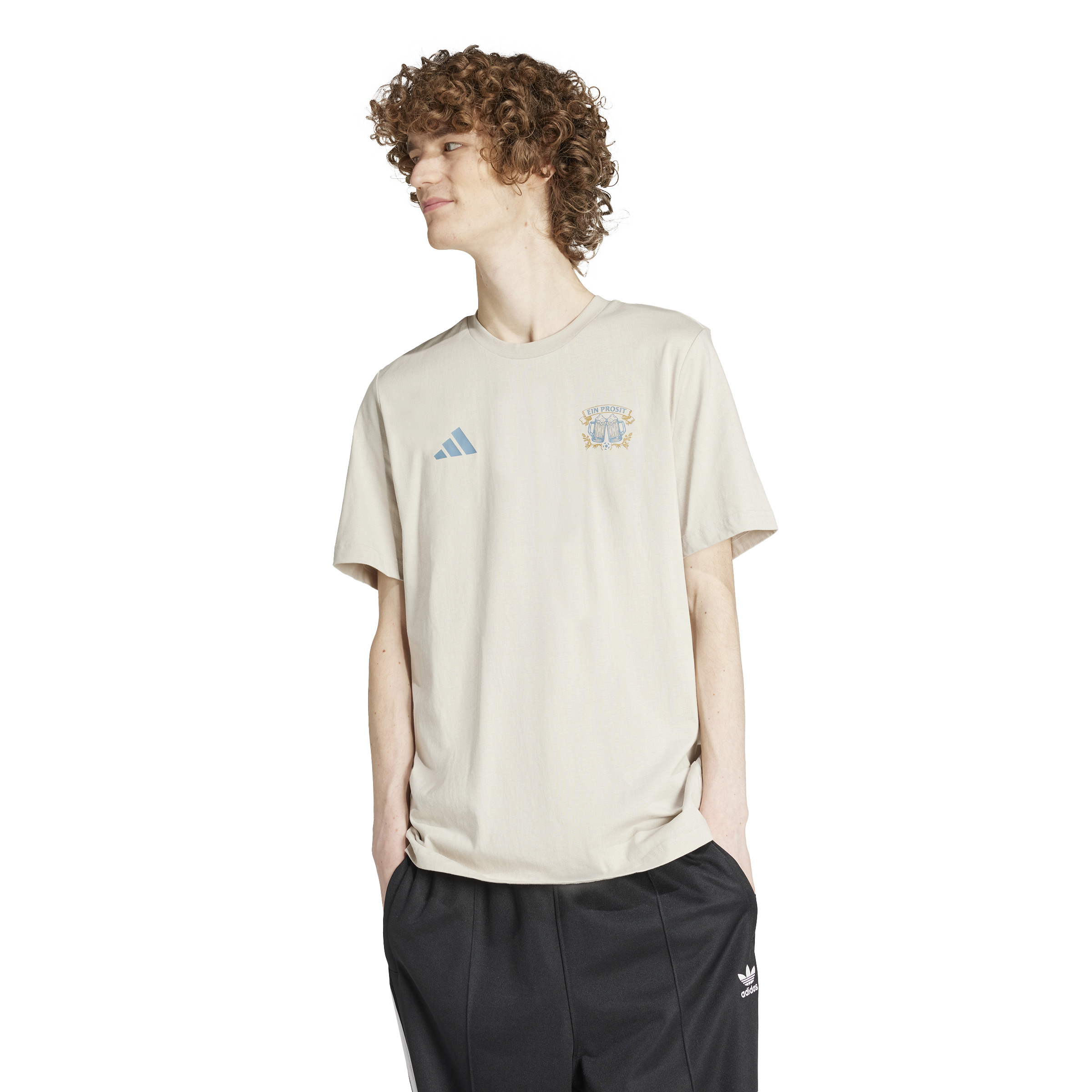 Adidas WIESN TEE