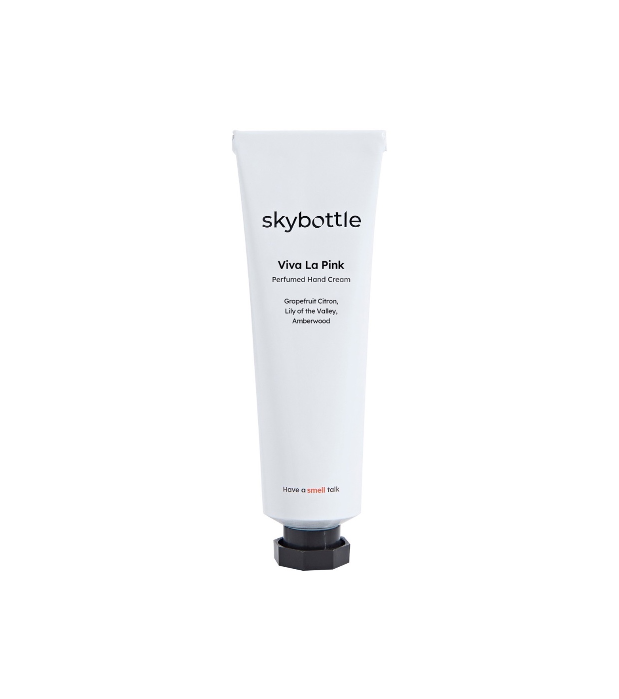 Skybottle - Creme para as Mãos Perfumado - Viva La Pink