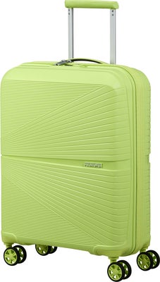 American Tourister Airconic Koffert 33,5L, Electric Lime