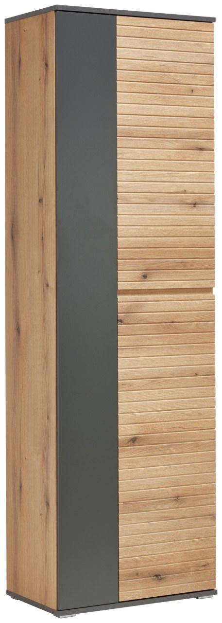 XORA Garderobenschrank LAMELLO
