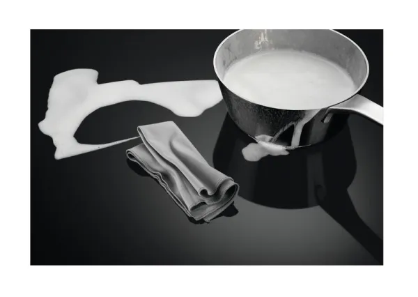 AEG - CCE84751CB - INDUKTIONSKOGEPLADE MED EMHÆTTE 83 CM