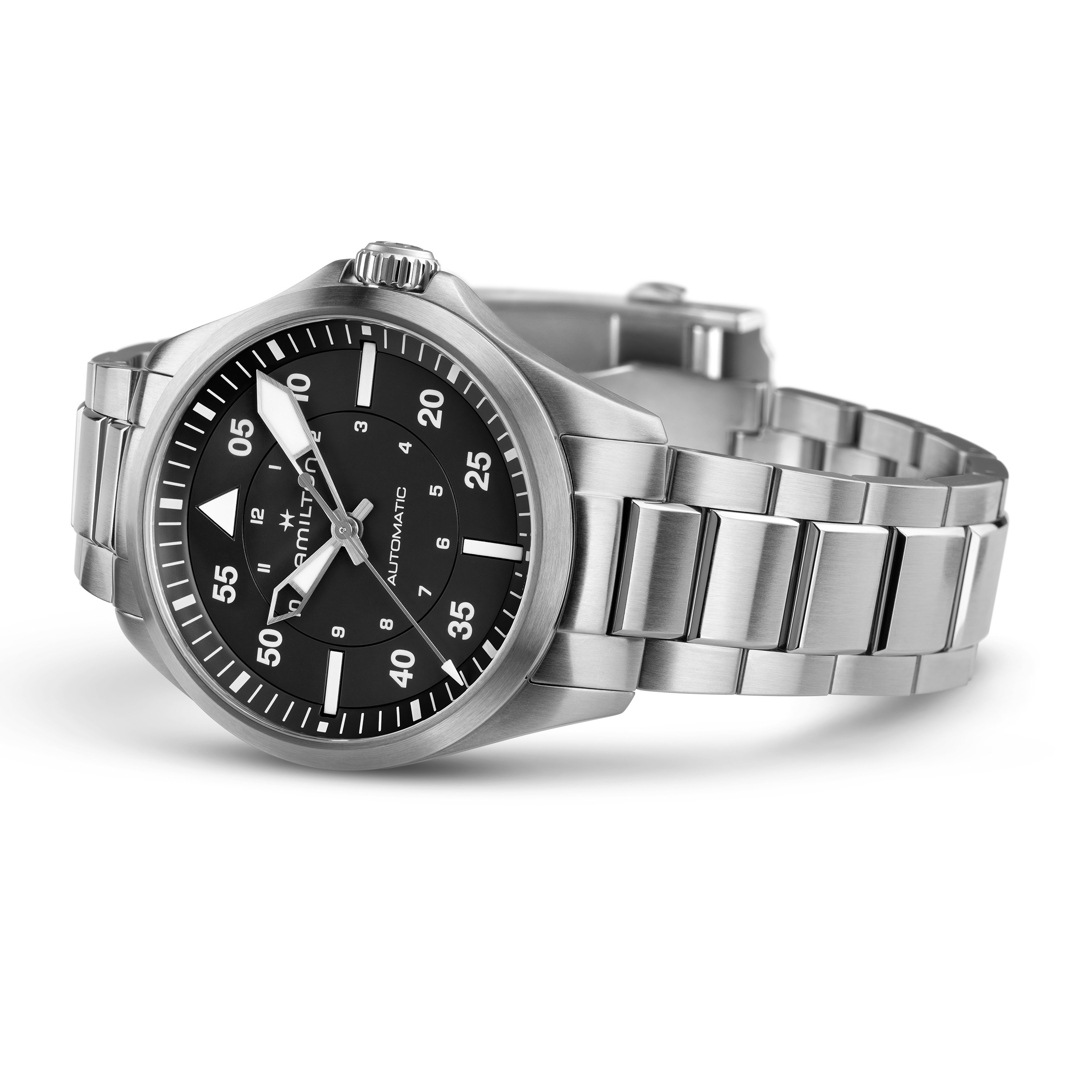 Hamilton Khaki Aviation Pilot Auto 39mm