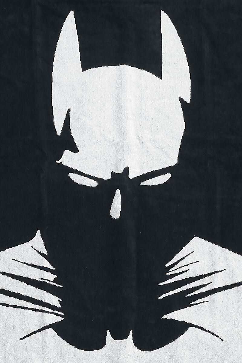 Batman - Towel | Batman Serviette de bain