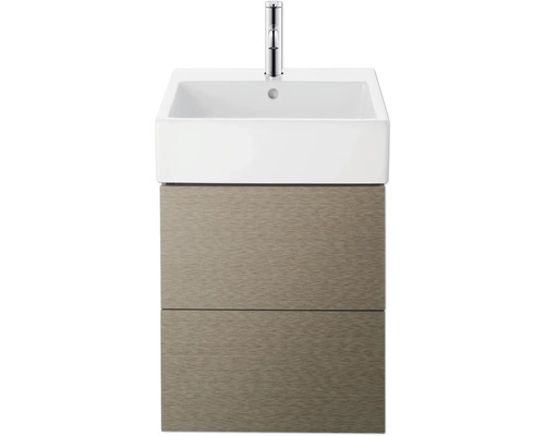 DURAVIT Vero Air handwastafel 50 x 47 cm glanzend wit 2350500000