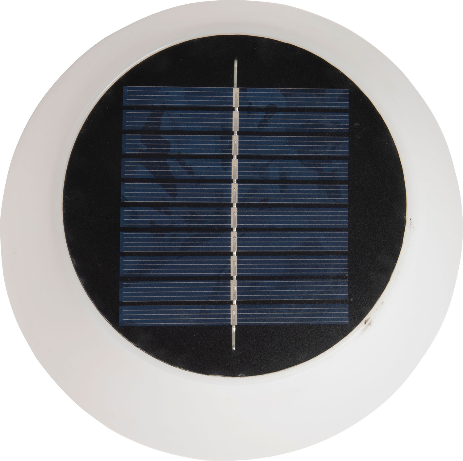 Bo-Camp Industrial Ranger LED Akku Tischlampe