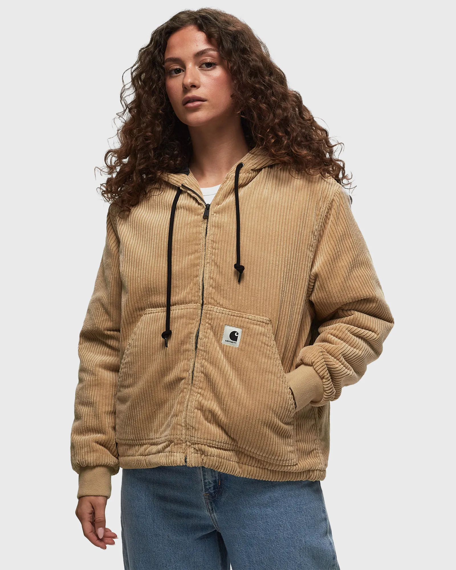 Carhartt WIP WMNS Millen Jacket