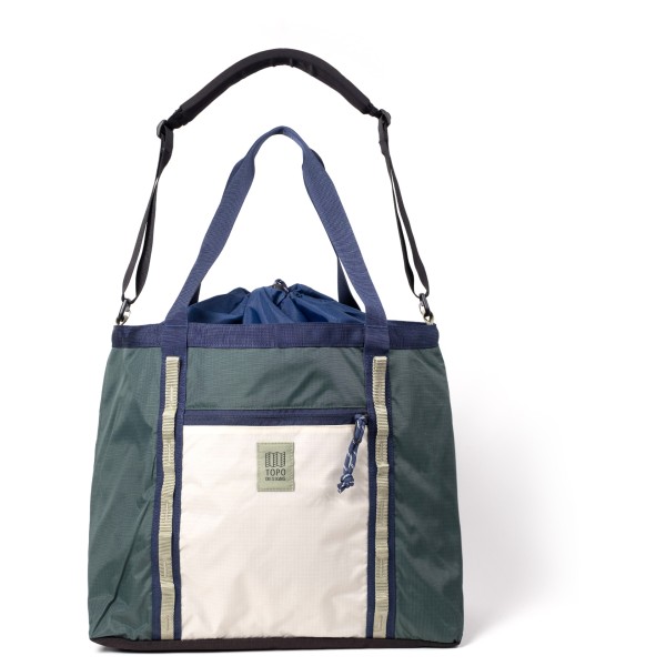 Topo Designs - Mountain Utility Tote - Sac à bandoulière