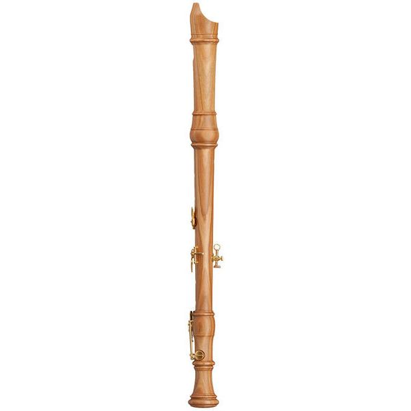 Mollenhauer 5431C Denner Comfort Tenor