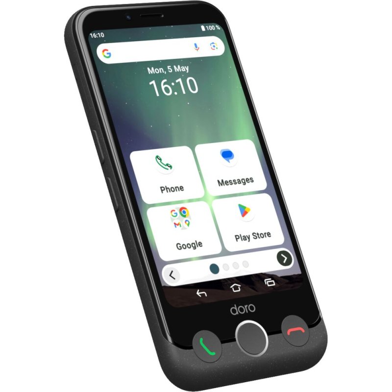 Doro Aurora A10 11,4 cm (4.5