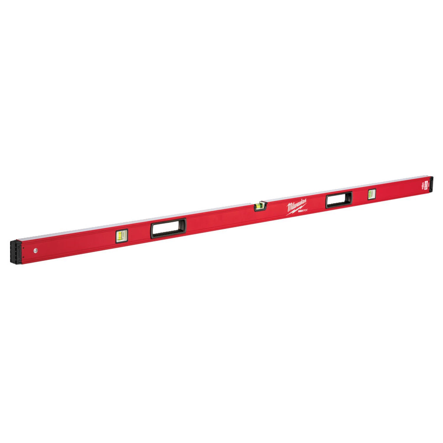 Milwaukee 4932459070 Redstick Backbone 180 Waterpas - 180 cm