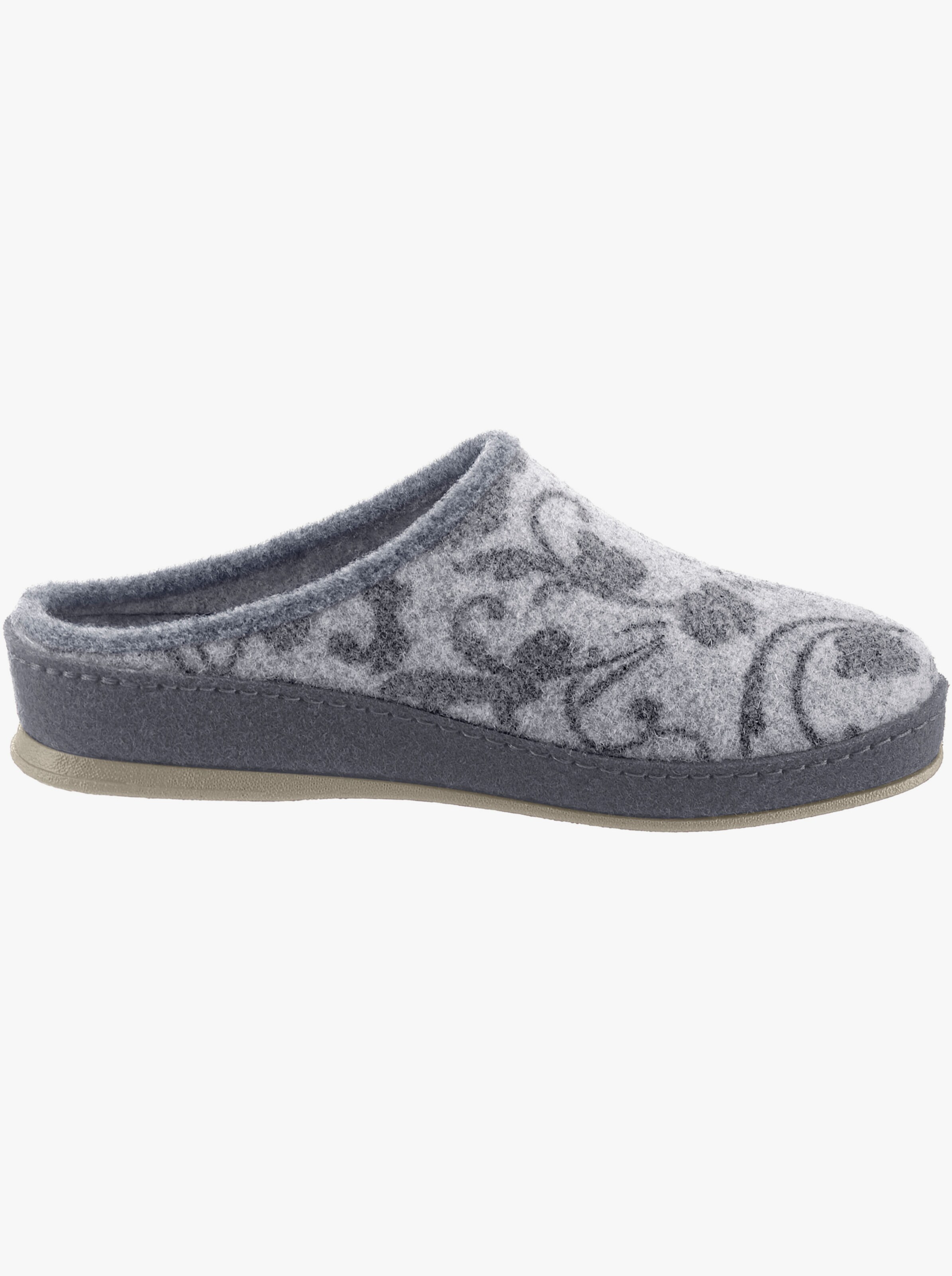 Pantoffel