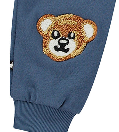 Molo Jogginghosen - Simeon - Teddy Friend