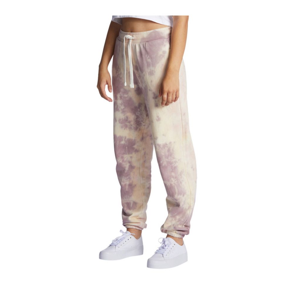 DC Shoes FADED - Jogging Femme summer dye