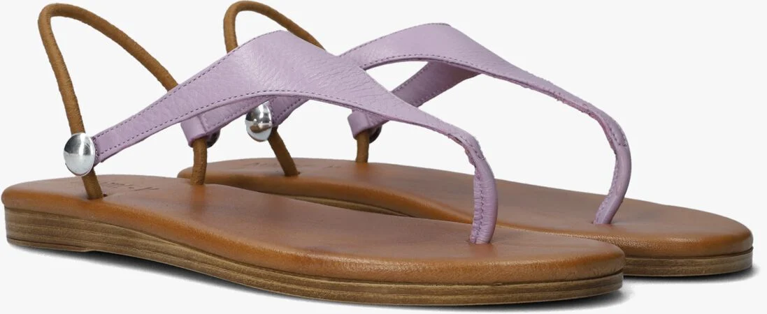 NOTRE-V paarse notre-v sandalen 444009