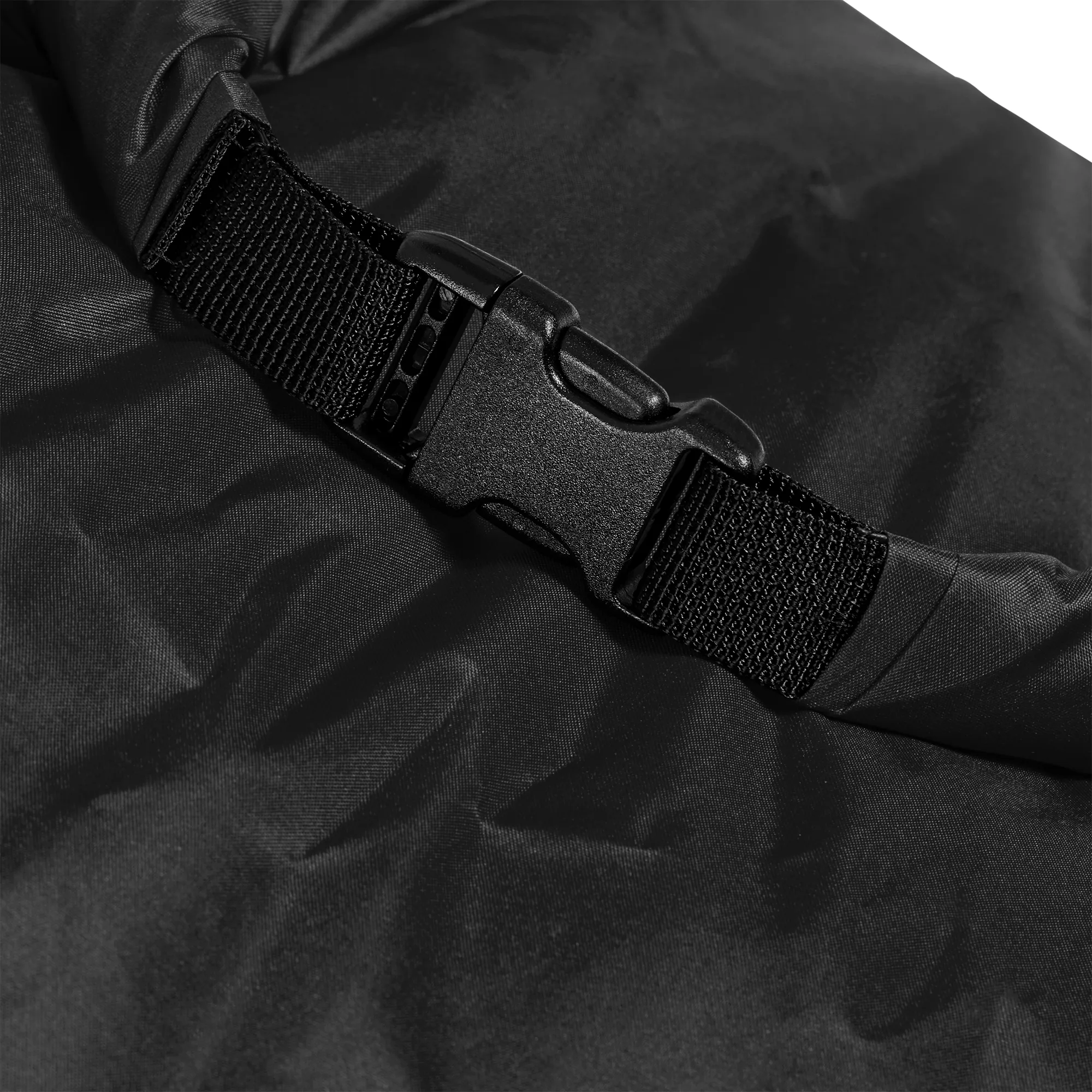 Urberg Pump Bag Jet Black