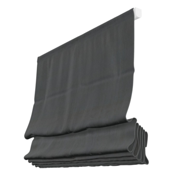 Vouwgordijn Vivian 1529  black