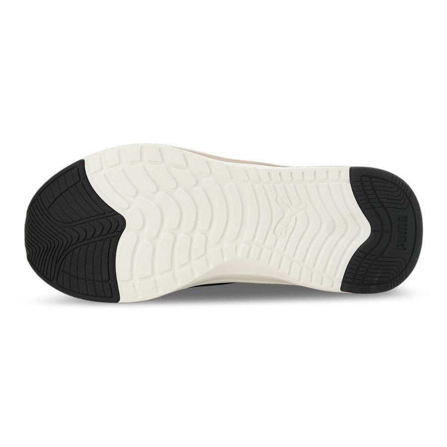 PUMA Chaussures de Running Softride Sophia 2 - Noir/Doré/Warm White Femme