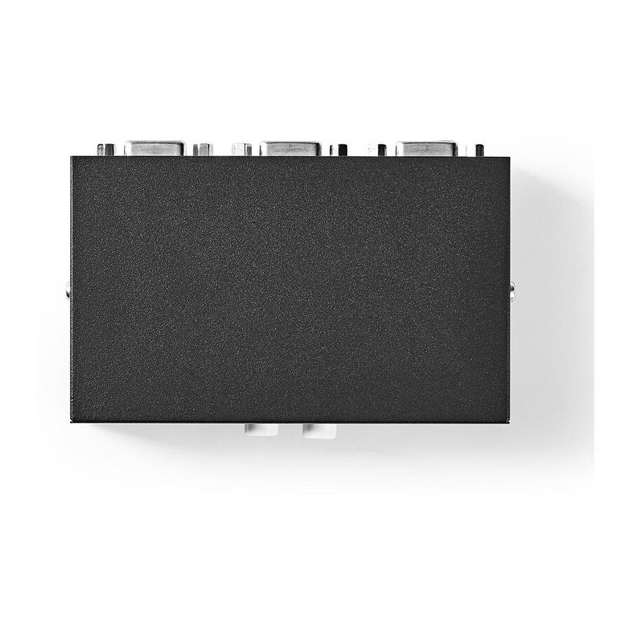 Switch VGA - 2 ports