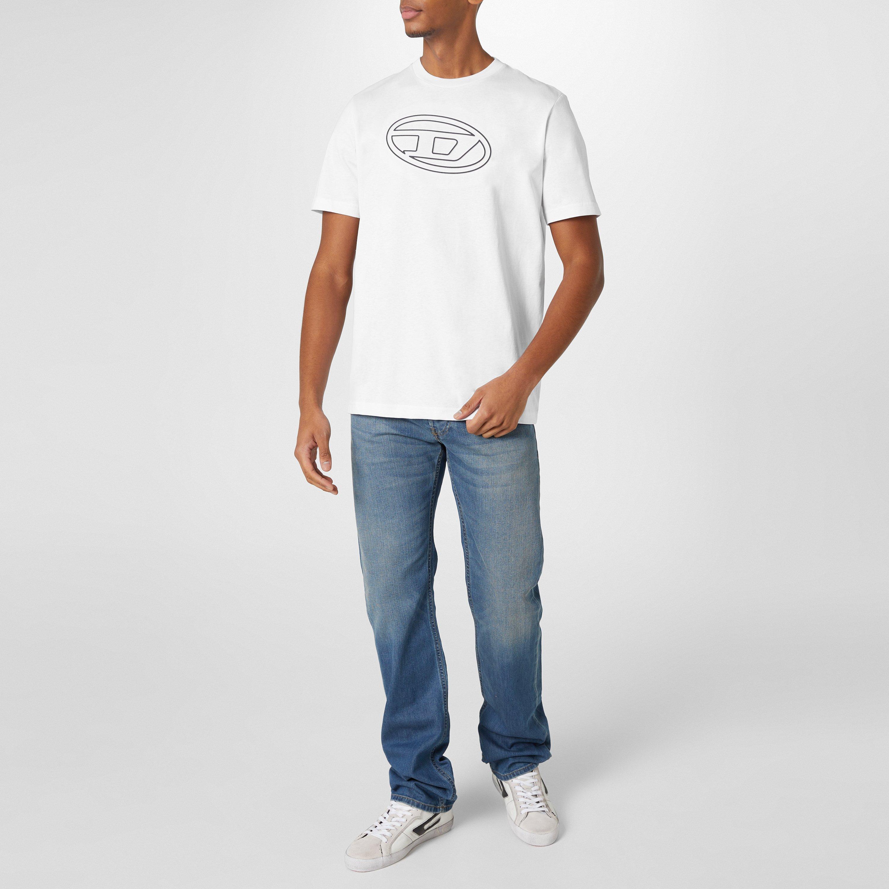 Diesel S Leroji Low Trainers