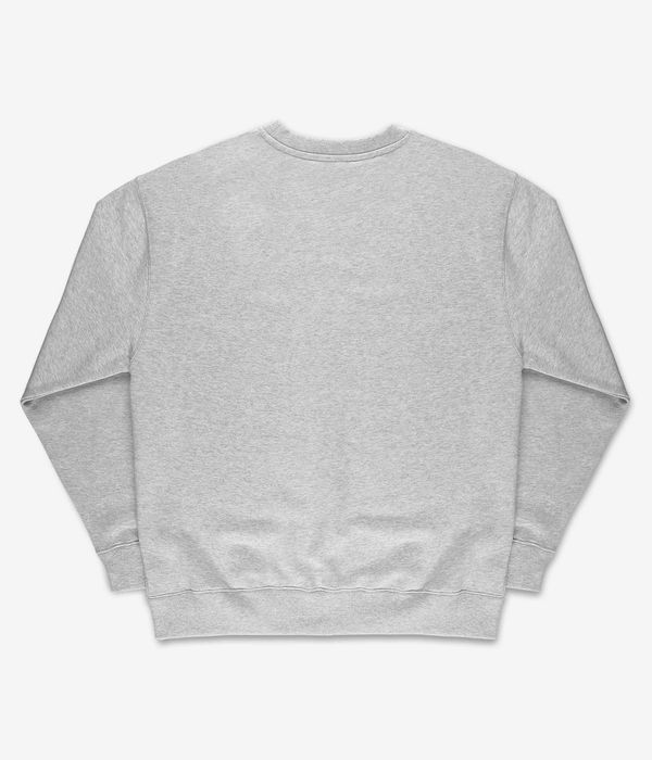 skatedeluxe Witches Sweatshirt (light heather grey)