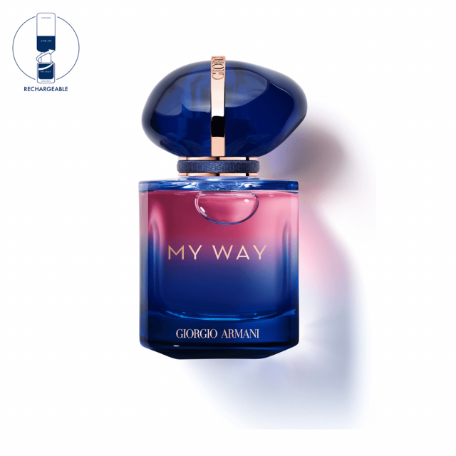 My Way Parfum Femme ARMANI