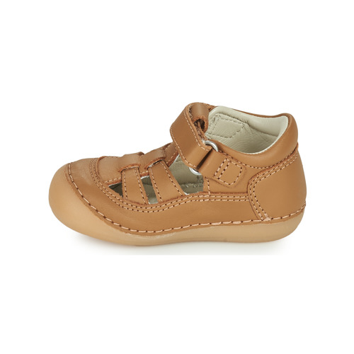 Kickers - SUSHY - Camel
