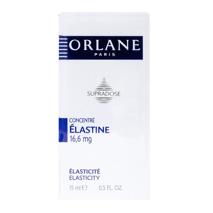 Supradose concentré élastine 15ml