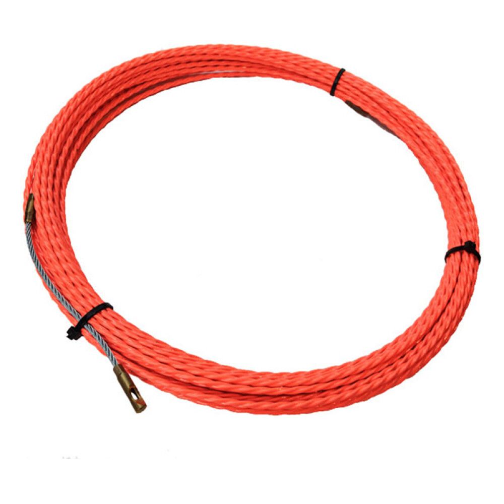 TREKKFJÆR PM FLEX 4SPEED 4MM 20M