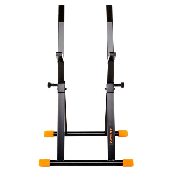 Ortega Deluxe Amp Stand Black