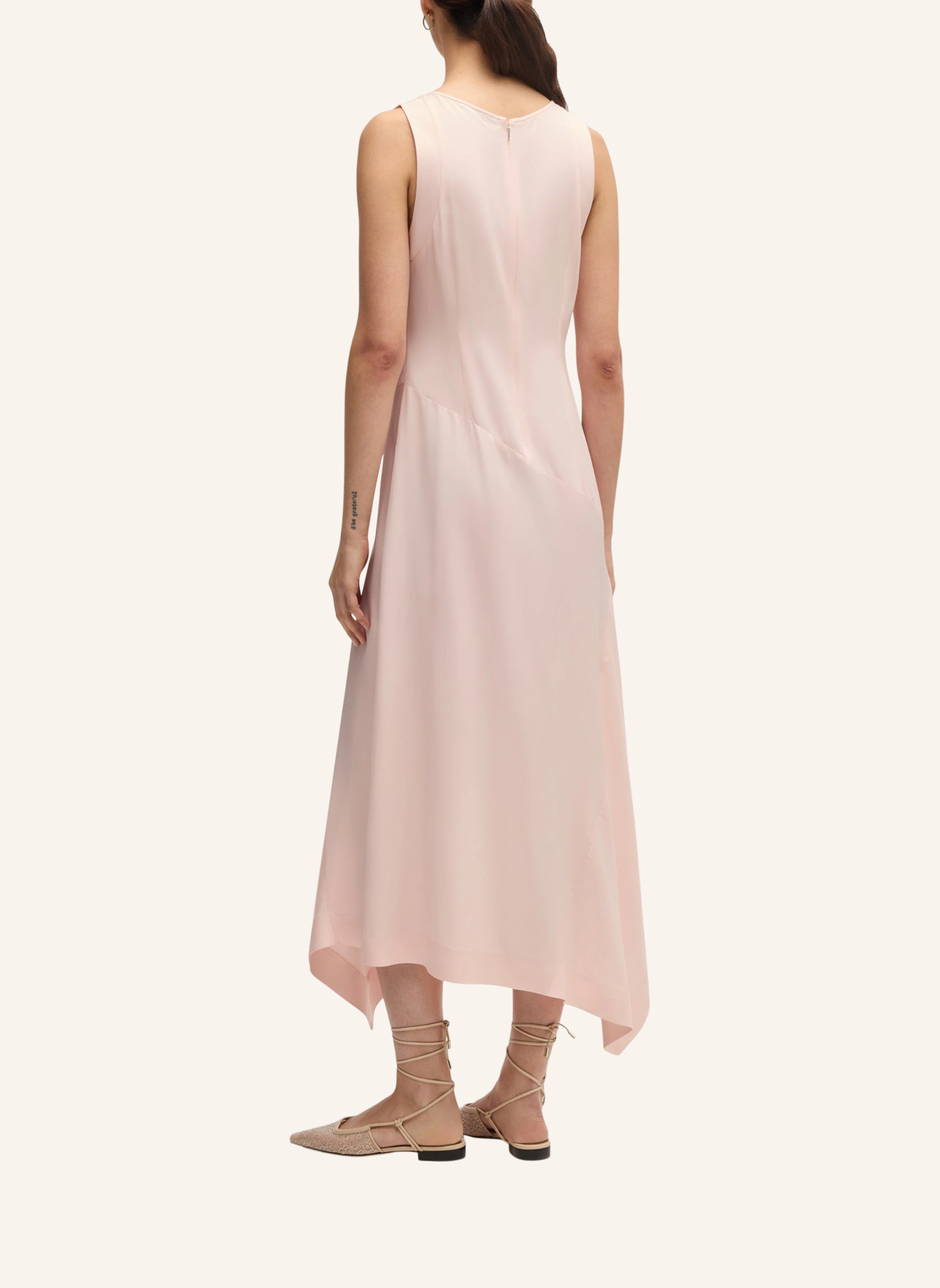 BOSS Business Kleid DONARIA Regular Fit