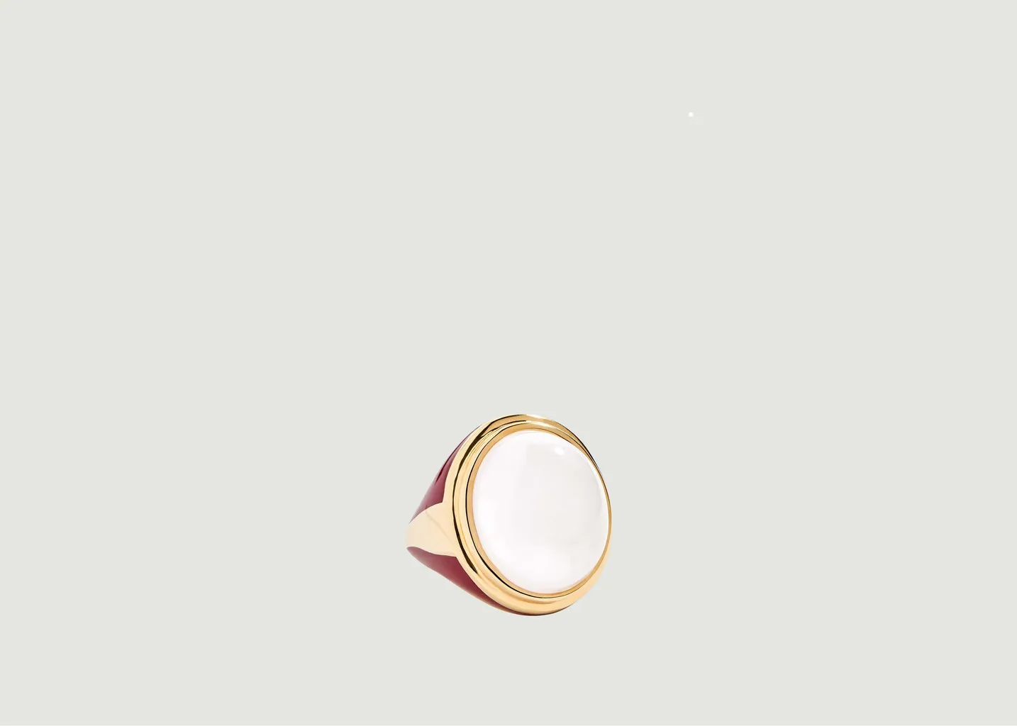 Bague Liwa Aurélie Bidermann