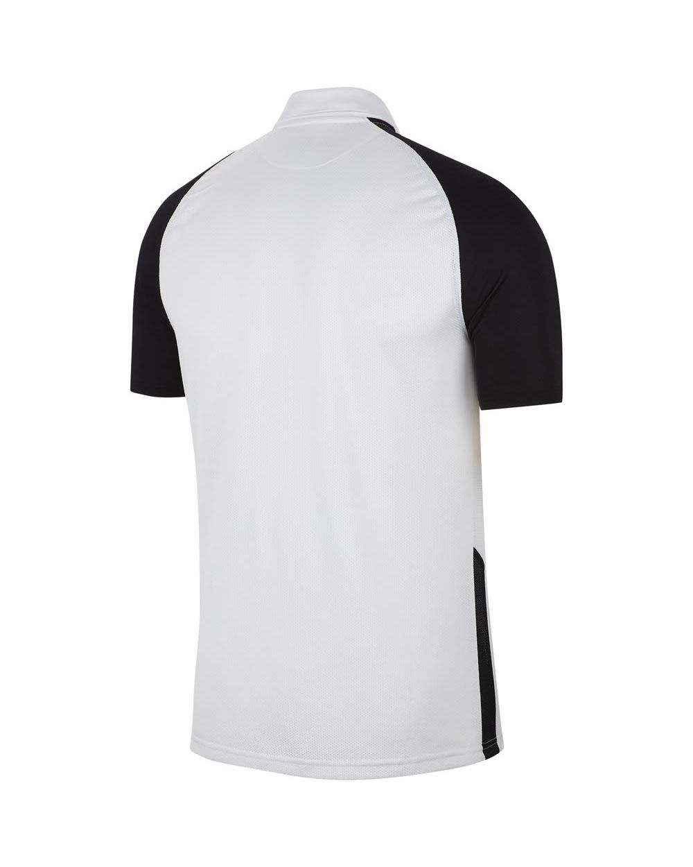 Maillot Nike Trophy IV Blanc pour enfant