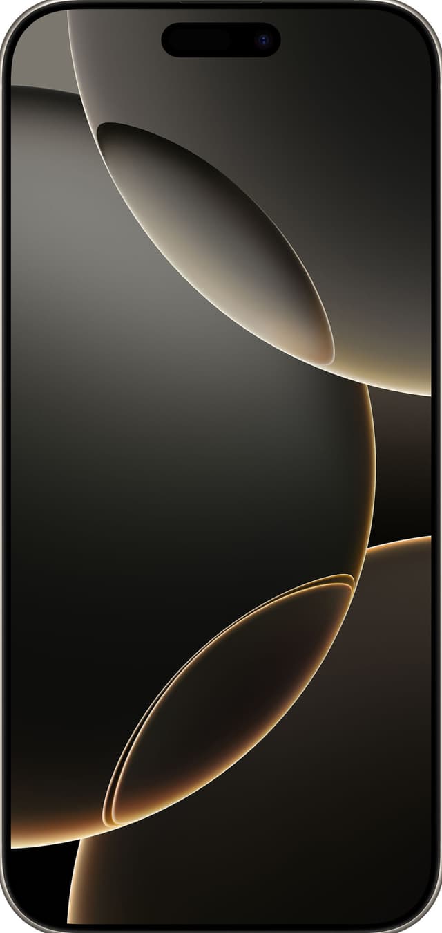 iPhone 16 Pro Max 5G smartphone 512GB (natural titanium)